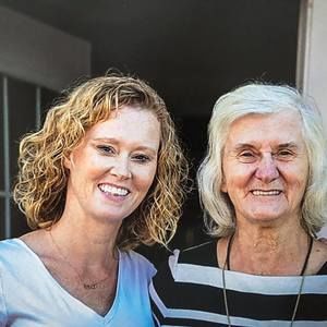 Meet your Posher, Melinda